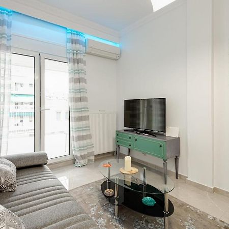 Appartamento Rainbow, Nilie Hospitality Mgmt Salonicco Esterno foto