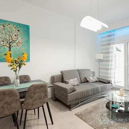 Appartamento Rainbow, Nilie Hospitality Mgmt Salonicco Esterno foto