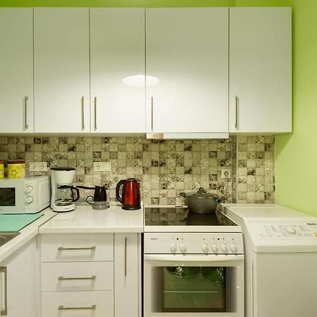 Appartamento Rainbow, Nilie Hospitality Mgmt Salonicco Esterno foto